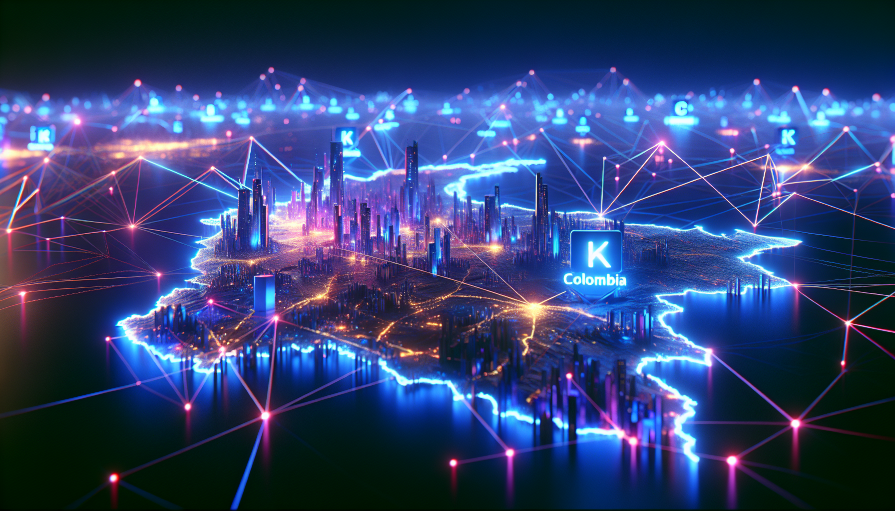 Cali Acelera: 125 Startups Colombianas al Futuro Digital