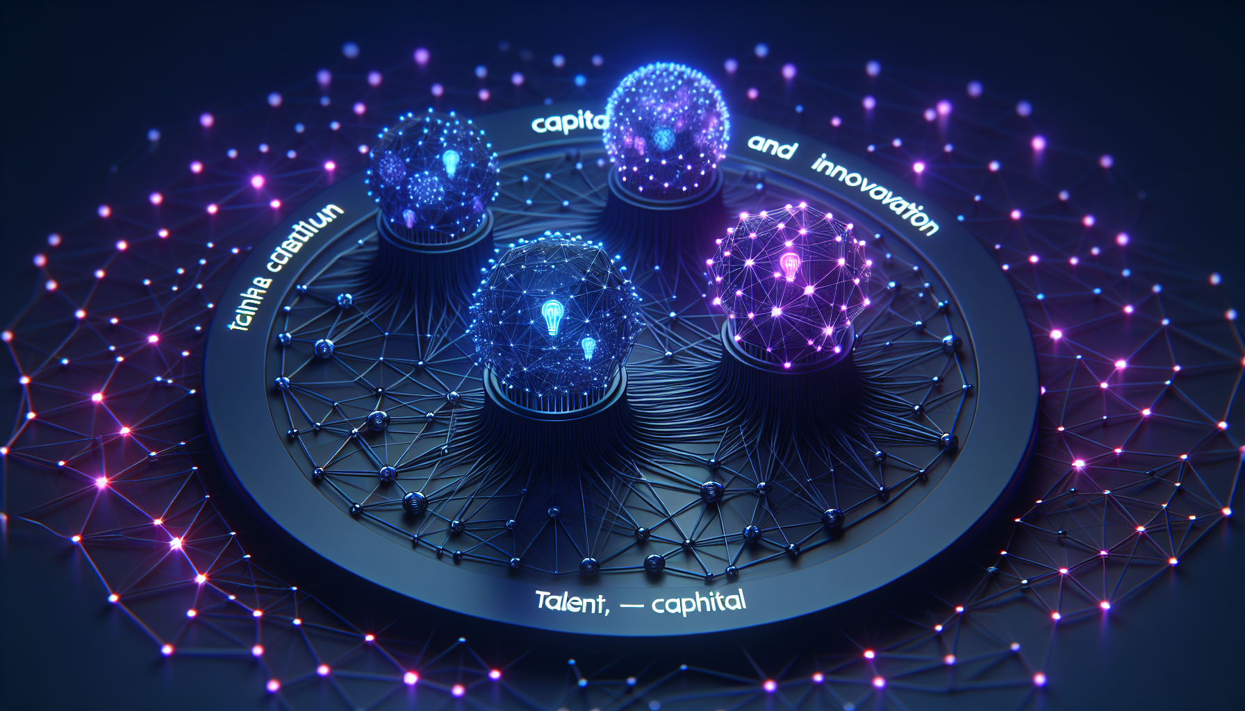 Medellín: ¿La fórmula secreta para el emprendimiento que Cali necesita?