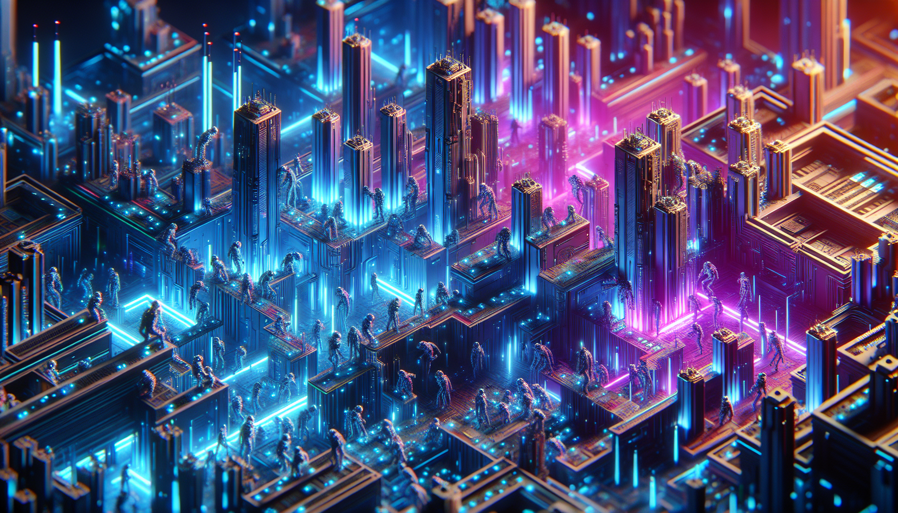 Mypes 2.0: El Turbo Digital que Cali Necesita