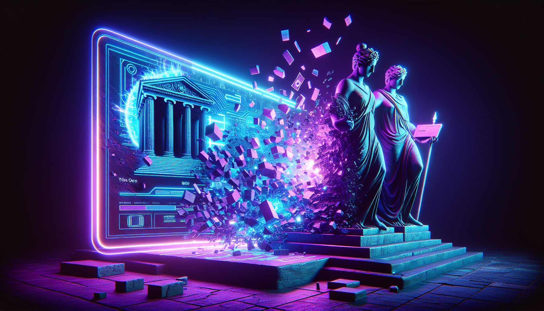 Grupo Aval: ¿El Gigante Fintech se Adapta o se Extingue?