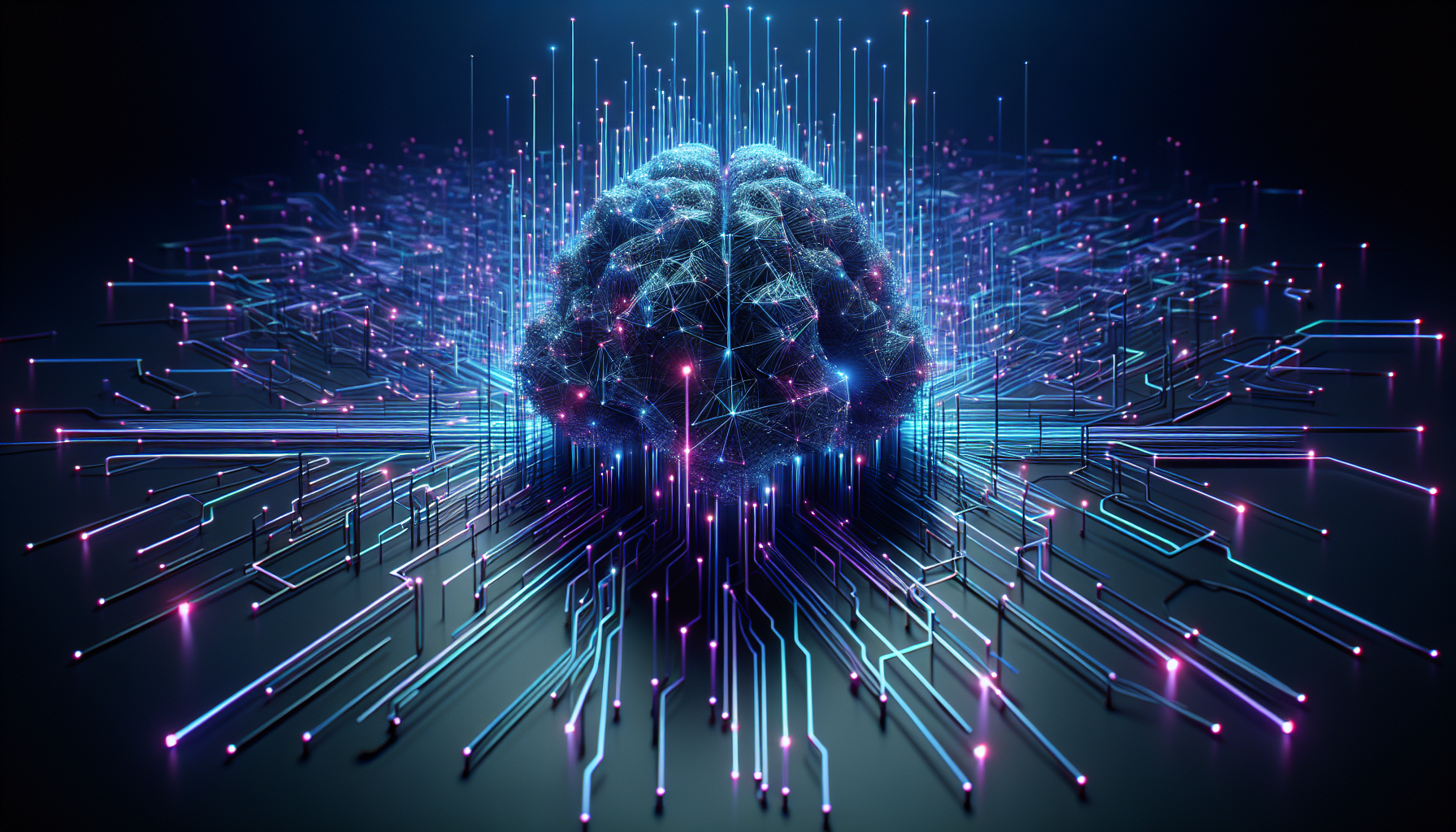 IA Estratégica: El Arma Secreta de las Empresas Caleñas