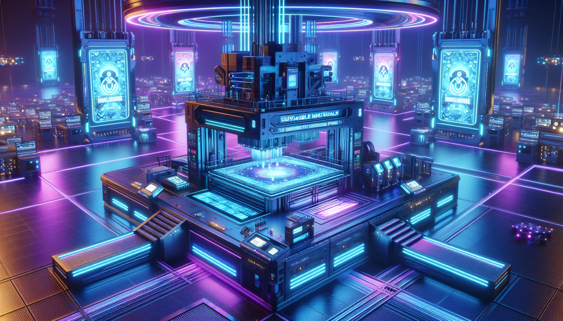 Andigráfica 2025: La Gráfica del Futuro Llega a Cali